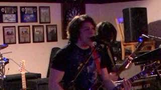 The Midnight Crusade - Crusaders Live