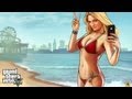 This is the second official trailer for Grand Theft Auto V released by Rockstar Games. If you want R