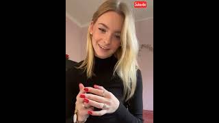 Periscope Live Sweety Girl 252