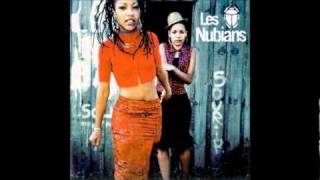 Watch Les Nubians Demain tomorrow video