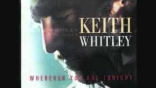 Watch Keith Whitley I Wonder Where You Are Tonight video