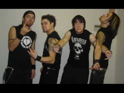 Bullet for my Valentine - Curses