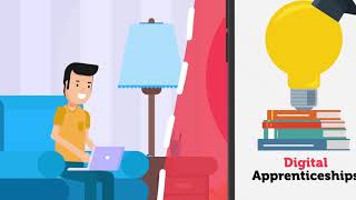 Job Platform Video Sample