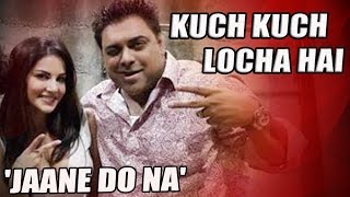 Sunny Leone's Song Jaane Do Na From Kuch Kuch Locha Hai Sunny Leone's Song Jaane Do Na From Kuch Kuch Locha Hai
