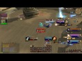 Bajheera - "The Dumbest 3v3 Arena Ever Played" - 6.1 WoW Warrior PvP
