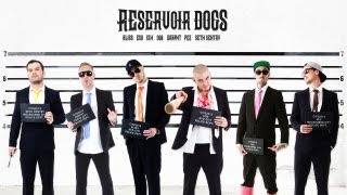 Watch Bliss N Eso Reservoir Dogs feat 360 Pez Seth Sentry  Drapht video