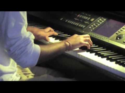 Noor-E-Khuda (My Name Is Khan) Piano Cover by Aakash Gandhi