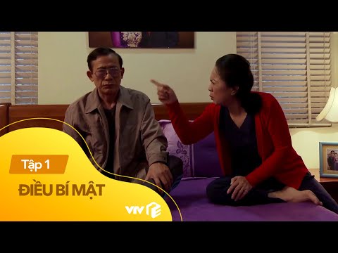Điều Bí Mật Tập 2 | Gia đình bà Nguyệt nghi ngờ lẫn nhau vì không ai chịu nhận làm bố đứa bé