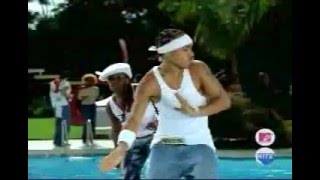 Клип Fat Joe - We Thuggin' ft. R. Kelly