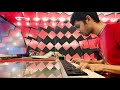 Yennai Maatrum Kadhale | The piano n I | Jus the two of us