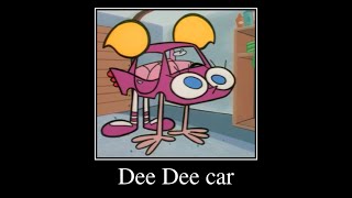 Dee Dee Car