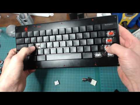 product news kailh cherry