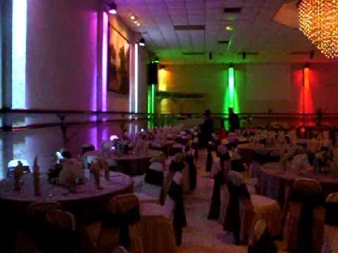 Casino metropolitano salon eventos