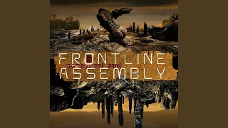 Watch Front Line Assembly Rubber Tube Gag video