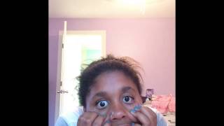 Tori Tickle-Tops Video Hope You Like It