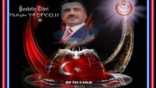 Muhsin Yazicioğlu Üşüyorum Şiir