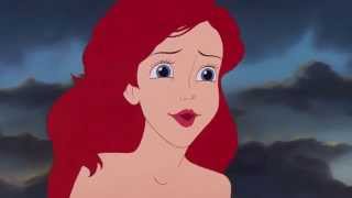 The Little Mermaid - Part Of Your World Reprise (Icelandic) [HD]