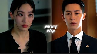 Han Tae-ho & Kang Hee-jo || The İmpossible Heir || Kore 