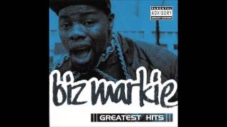 Watch Biz Markie Busy Doing Nuthin video