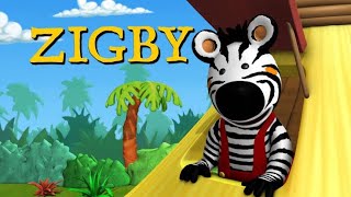 Zigby Intro Español Latino