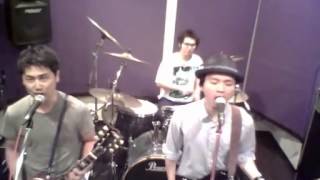 Watch HiStandard Growing Up video