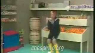 Watch Grupo Cinco La Culebritica video