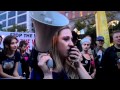 Occupy SF: Let People Print Money