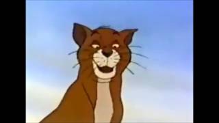 Aristocats Vhs On Sale 1996