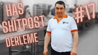 Hhitpost Derleme