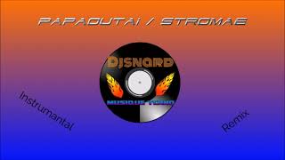 Remix Papaoutai - Stromae Djsnard