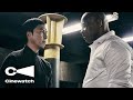 Ip Man 3 | 3 Minutes