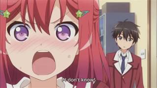 My top anime cutest Jealous moments