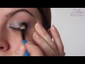 Grau das neue braun Look ? / Ebru's Beauty Lounge
