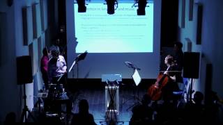 Jason Rosenberg - Exploring Melodic Expectancy With a Musical Cloze Probability Task