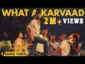 What A Karvaad - Velai Illa Pattadhaari | Official Full Song