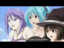 rosario vampire--perfect young ladies
