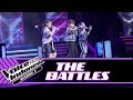 Download Moses vs Kathlynn vs Andrew Moses vs Kathlynn vs Andrew