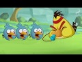 Movie Angry Birds Toons Episode Sneak Peek Full Metal Chuck ...