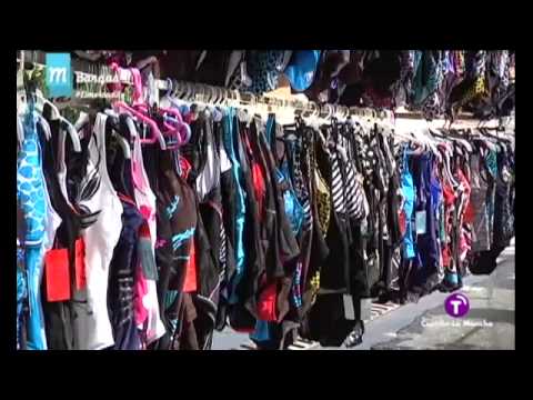 EL MERCADILLO DE TOLEDO el mercadillo de toledo: