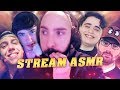 BEST OF ALDERIATE #19 STREAM ASMR AVEC LES BROS