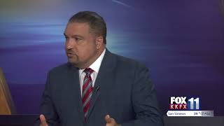 Ultratooth - Fox 11 News