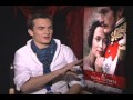 The Young Victoria Exclusive Rupert Friend Interview