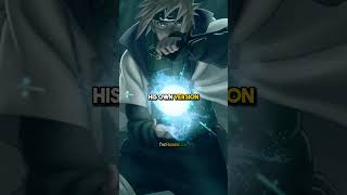 How Did Minato Create The Rasengan?