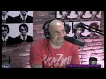 "Just Keep Showing Up" with Joey Diaz (from Joe Rogan Experience #513)