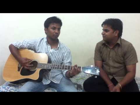 JIYEN TOH JIYE KAISE - KUMAR SANU ( ROHAN )