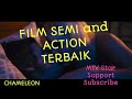 Film Action Semi Terbaik | Chameleon Full Movie | Film Semi Barat Terbaru