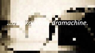 Watch Sugarfree Dramachine video