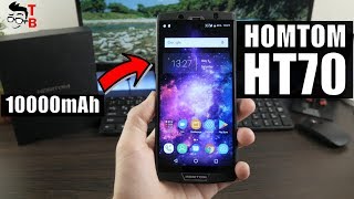 Kaufen HomTom HT70
