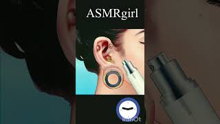 Ultra Relaxing Ear Cleaning Asmr