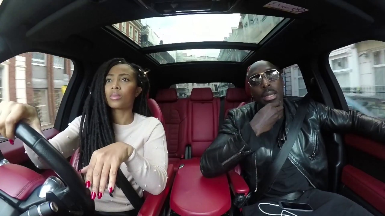 My Car Life Stories Meets Chieferdcypha prt 1